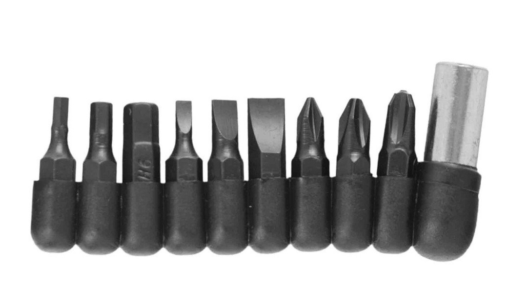 Инструмент Ganzo G106 - Вольные стрелки