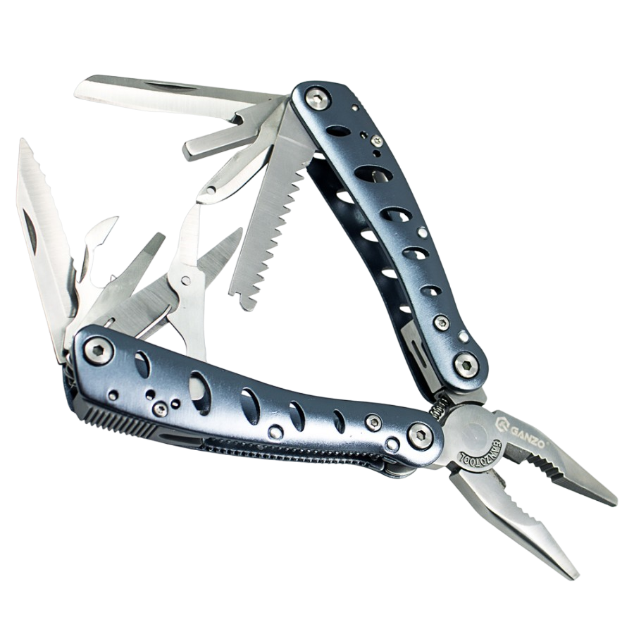 Инструмент Ganzo G101-H (205) - Вольные стрелки