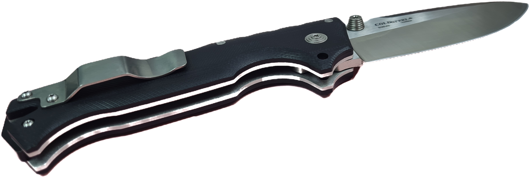 Нож реплика Cold Steel AD10  - Вольные стрелки
