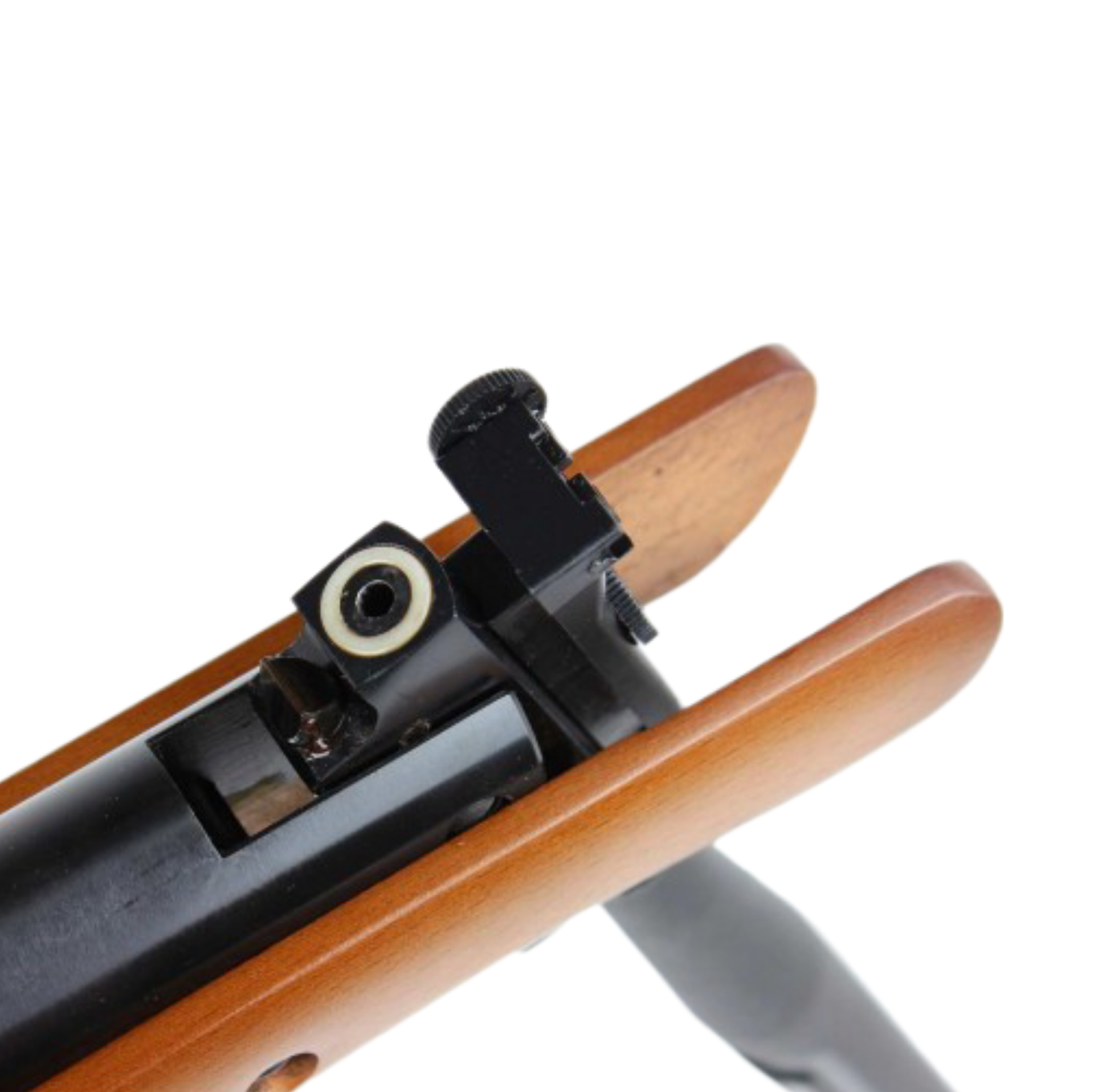 Винтовка пневматическая Crosman Valiant (чехол, дерево, NPE, SBD) - Вольные стрелки