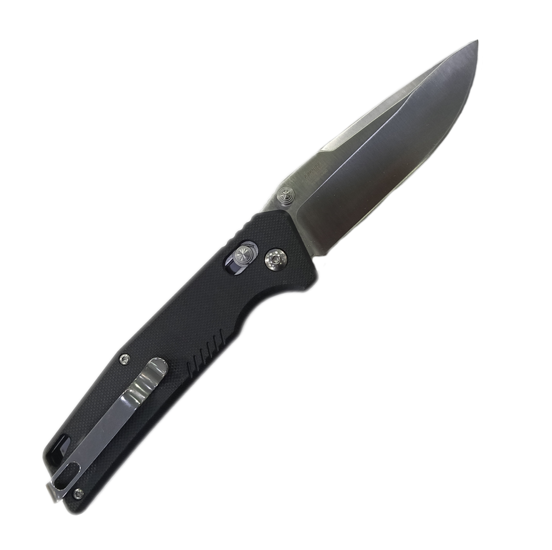 Нож Ganzo Firebird FB7601-BK - Вольные стрелки