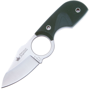 Нож Кизляр Amigo-X D2 (G10)