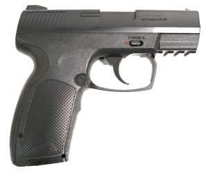 Пистолет пневматический Umarex TDP 45