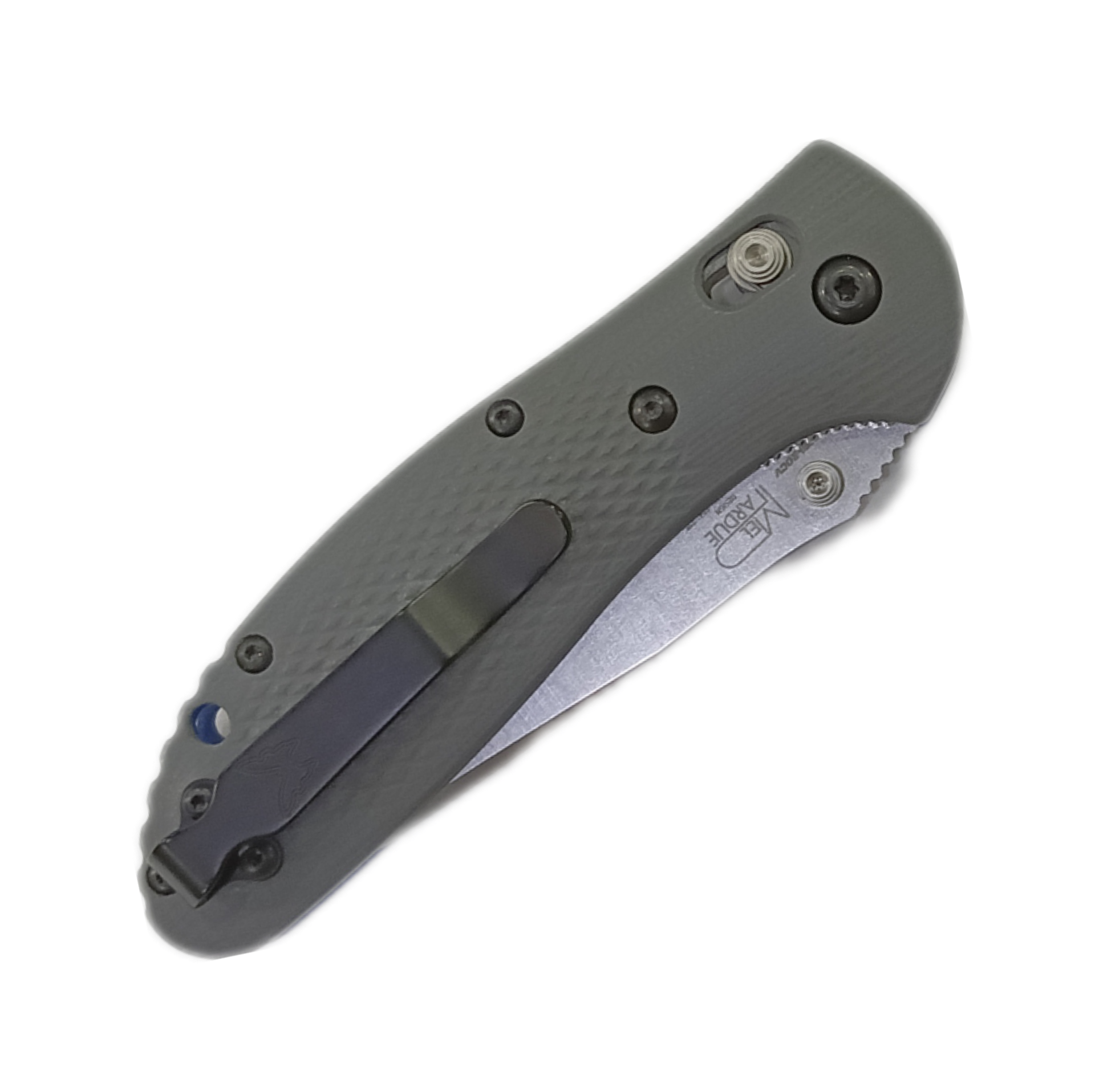 Нож Benchmade 551-1 Griptilian (G10) - Вольные стрелки