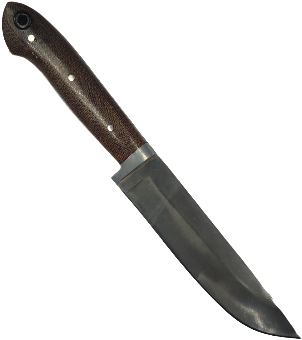 Нож АН Корд, рук.текст., 13см ШХ-15 - Вольные стрелки