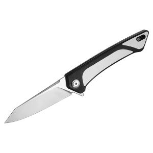 Нож Roxon K2 белый (D2)