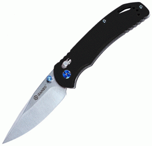 Нож Ganzo G7531-BK