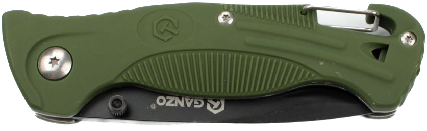 Нож Ganzo G611-g - Вольные стрелки