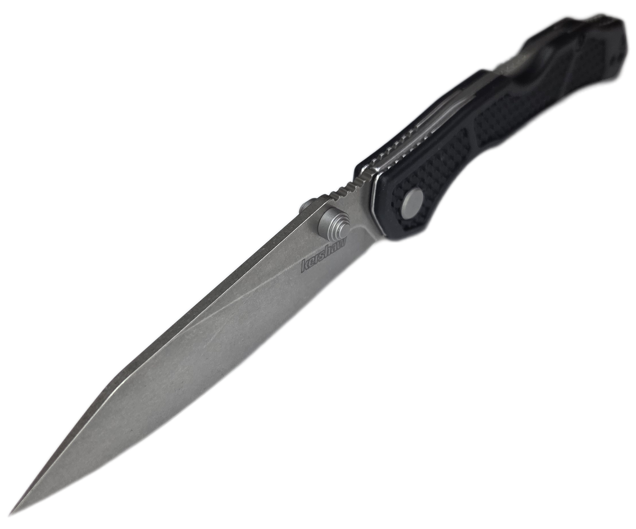 Нож складной Kershaw "Cargo" (2033), сталь D2, рукоять GFN - Вольные стрелки