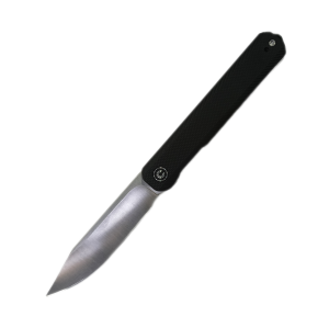 Нож складной CIVIVI Chronic 9Cr18MoV, G10, чёрный