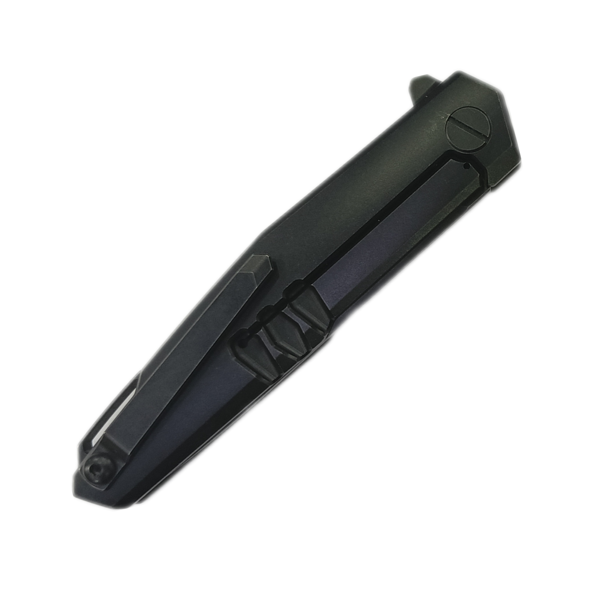 Нож Mr. Blade LANCE M1-a, carbon - Вольные стрелки