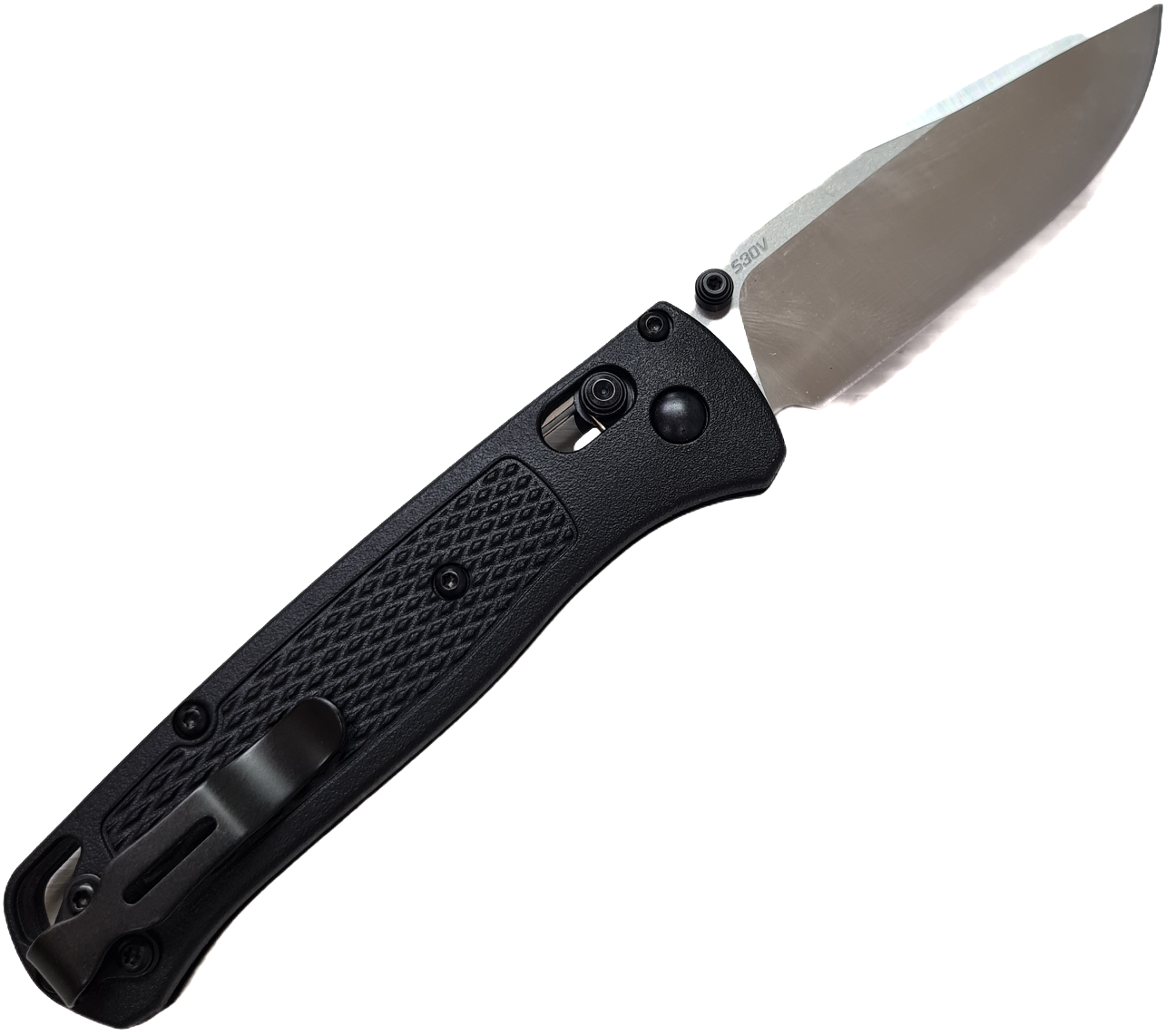 Нож складной Bugout 535 (реплика) - Вольные стрелки