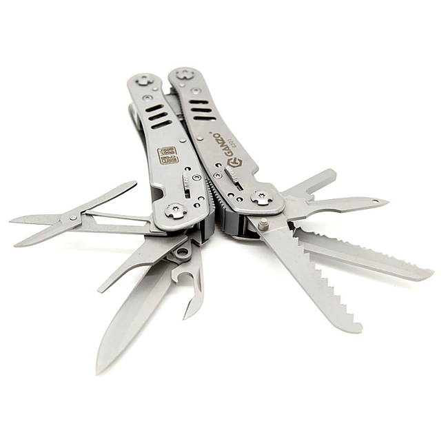 Инструмент Ganzo G301 - Вольные стрелки