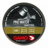 Пули 4.5 мм Gamo Pro Match 250 шт.