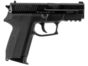 Пистолет пневматический Stalker STSS (аналог "SIG Sauer SP2022") к.4,5мм