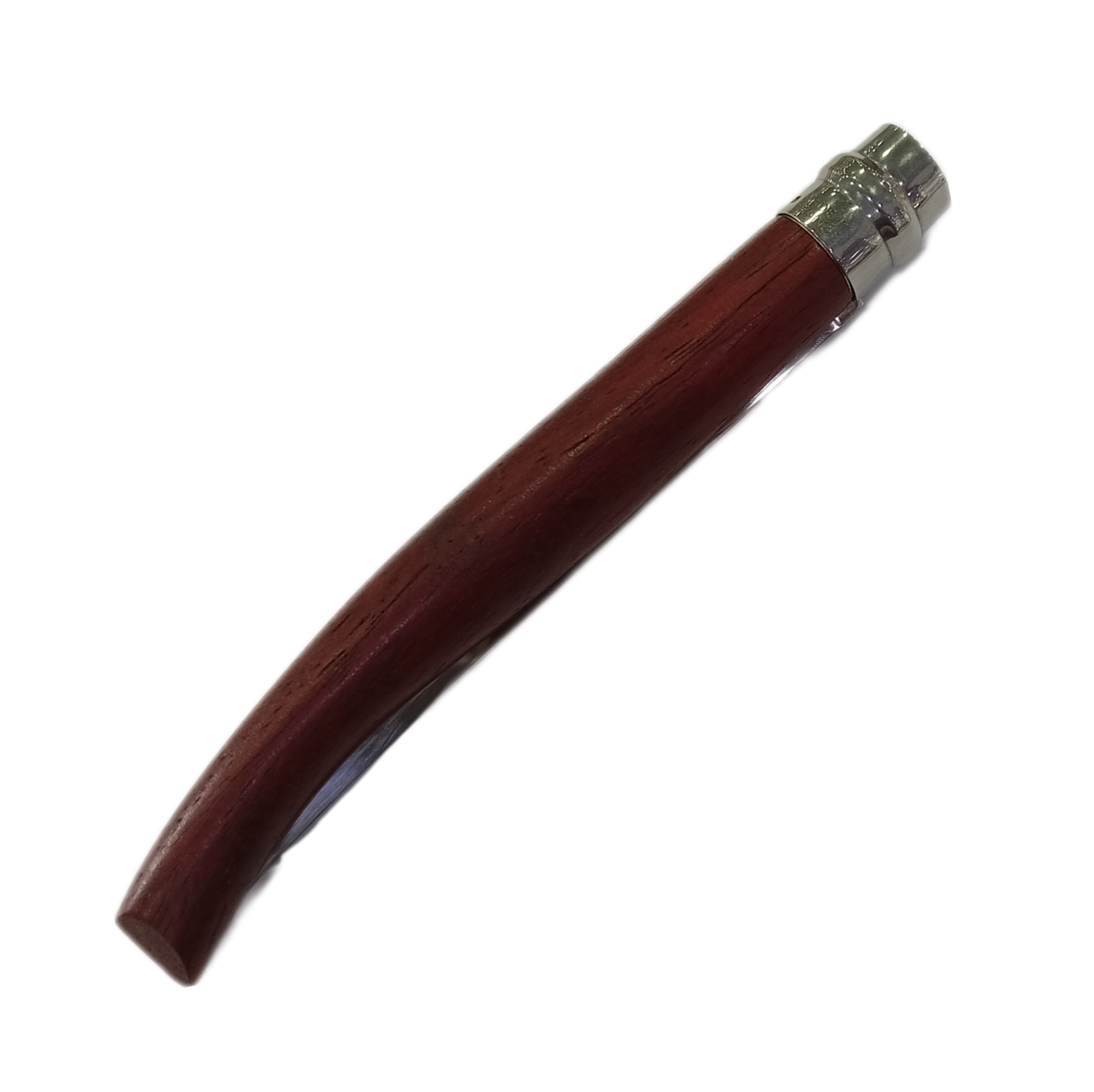 Нож Opinel №15, филейный, нерж., бубинга - Вольные стрелки