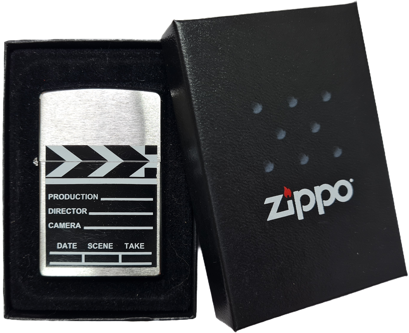 Зажигалка Zippo 363 Zippo Zippo Zippo PW