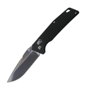 Нож Ganzo Firebird FB7601-BK