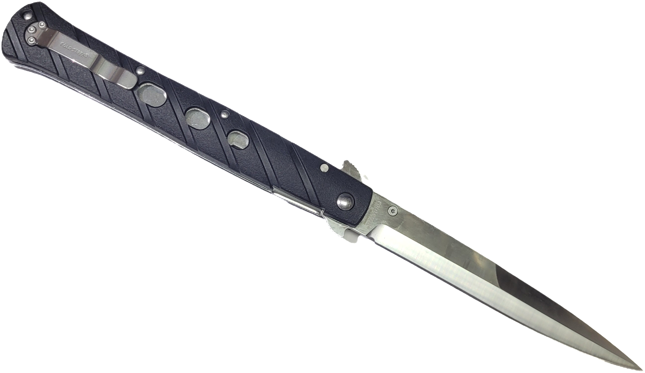 Нож реплика Cold Steel Ti-Lite, 15 см - Вольные стрелки