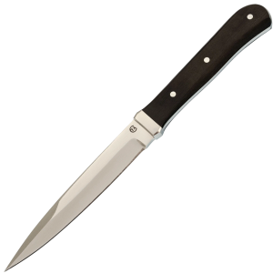 Нож СТА, НП-42 (95Х18, дер)
