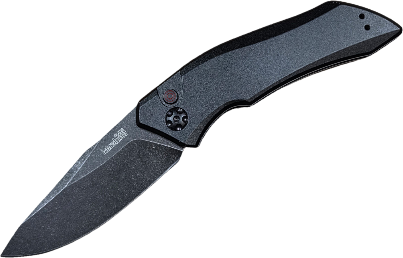 Нож реплика Kershaw 7100, руч.черная