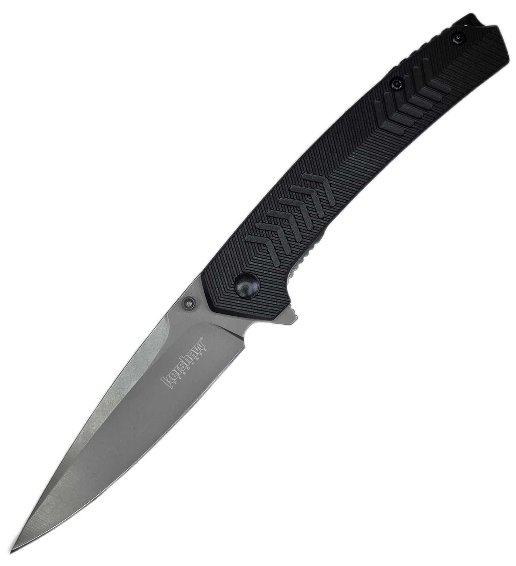 Нож складной Kershaw "Torus" (1386), сталь 8Cr13MoV, рукоять нейлон