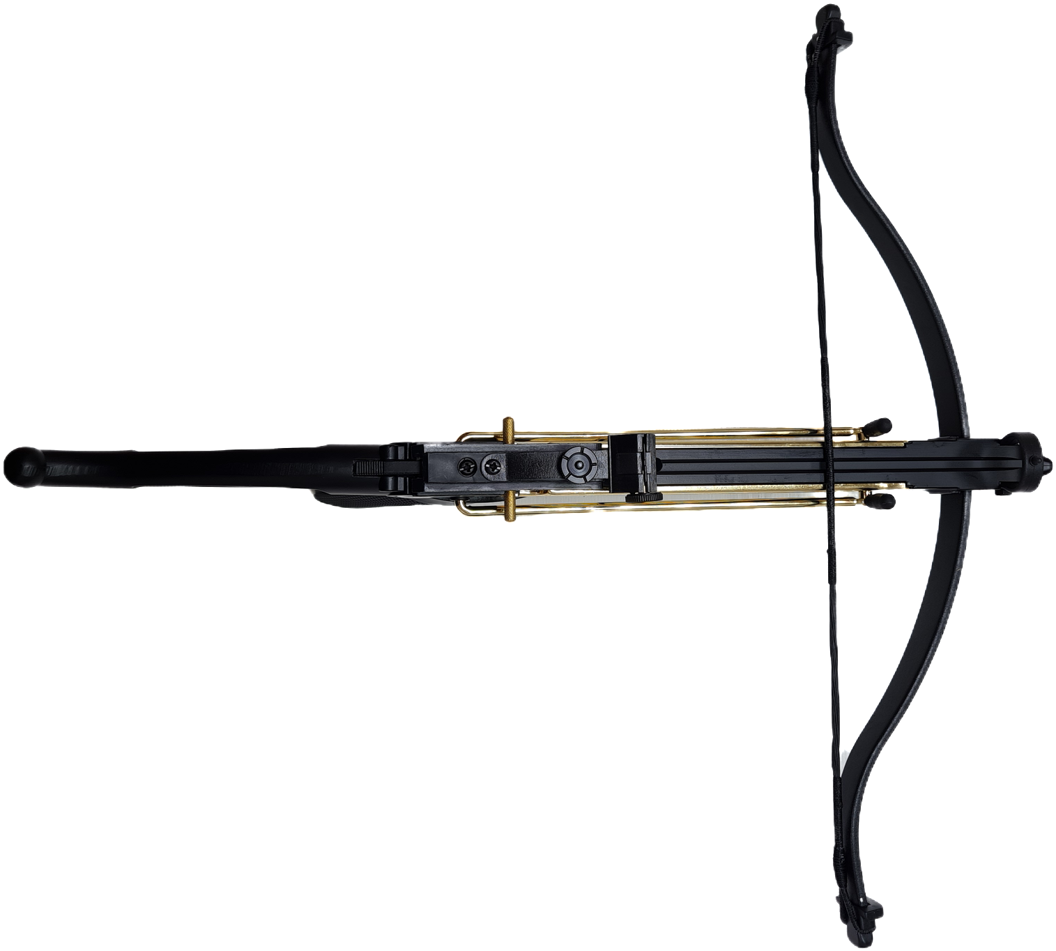 Арбалет-пистолет Remington Kite, black, алюм. - Вольные стрелки
