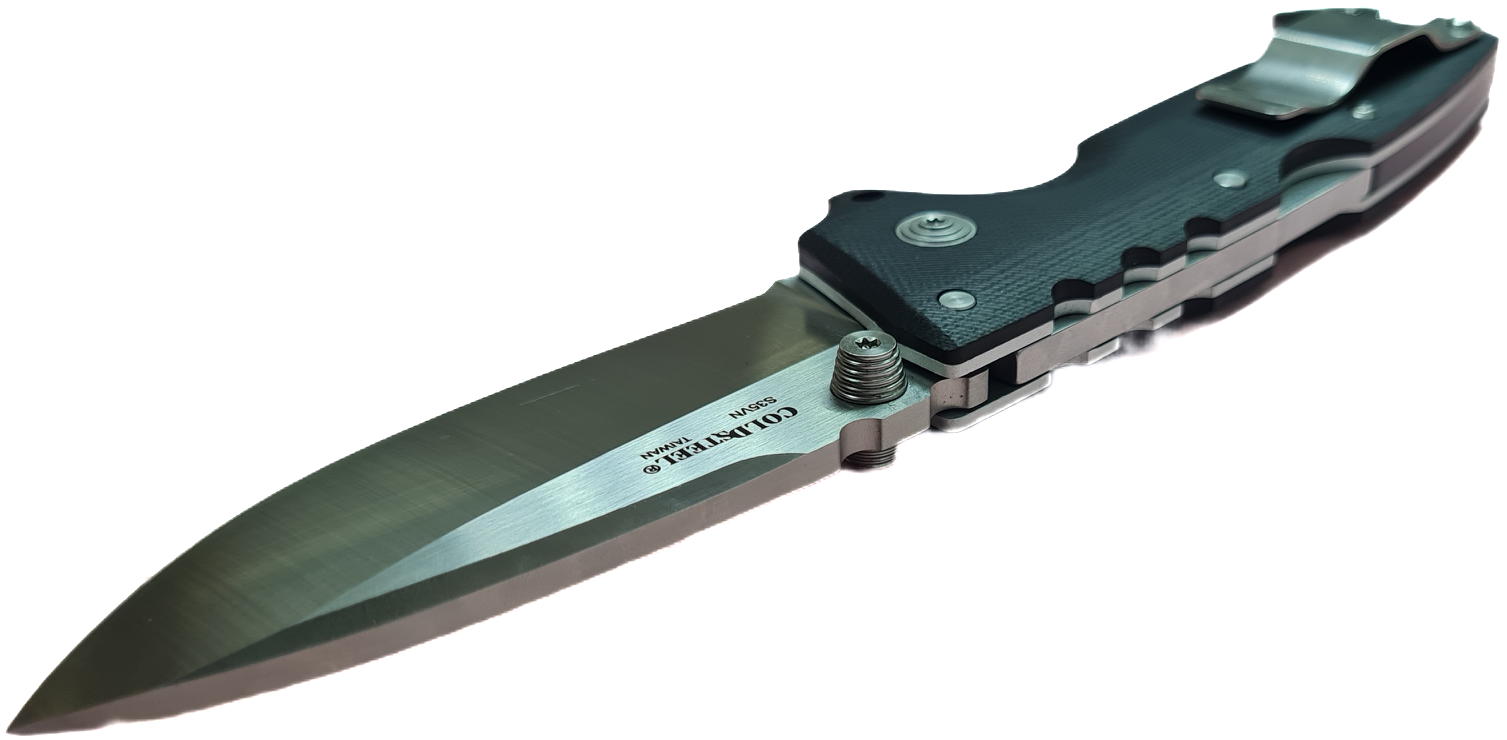 Нож реплика Cold Steel AD10  - Вольные стрелки
