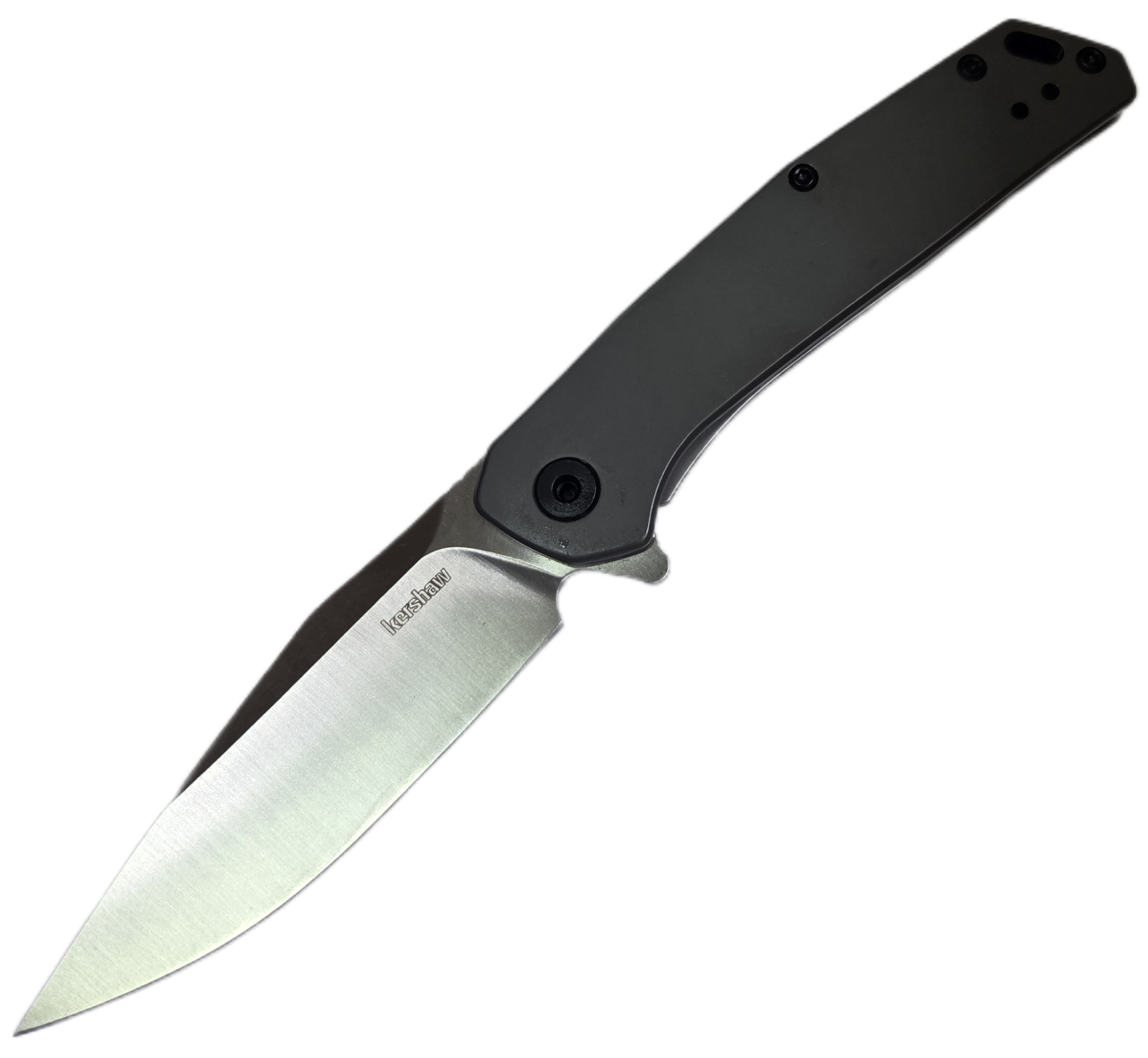 Нож складной Kershaw "Align" (1405), сталь 8Cr13MoV, рукоять Steel