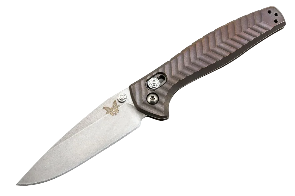 Нож Benchmade Anthem 781(реплика) - Вольные стрелки