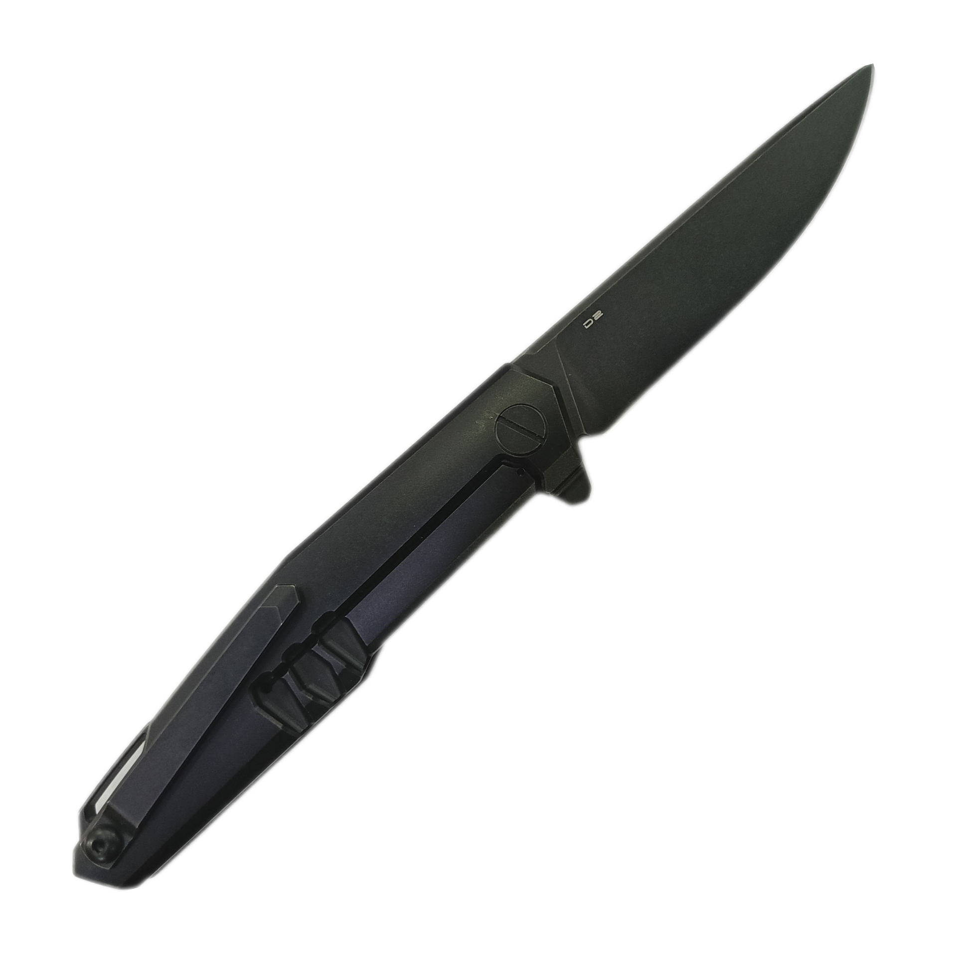 Нож Mr. Blade LANCE M1-a, carbon - Вольные стрелки