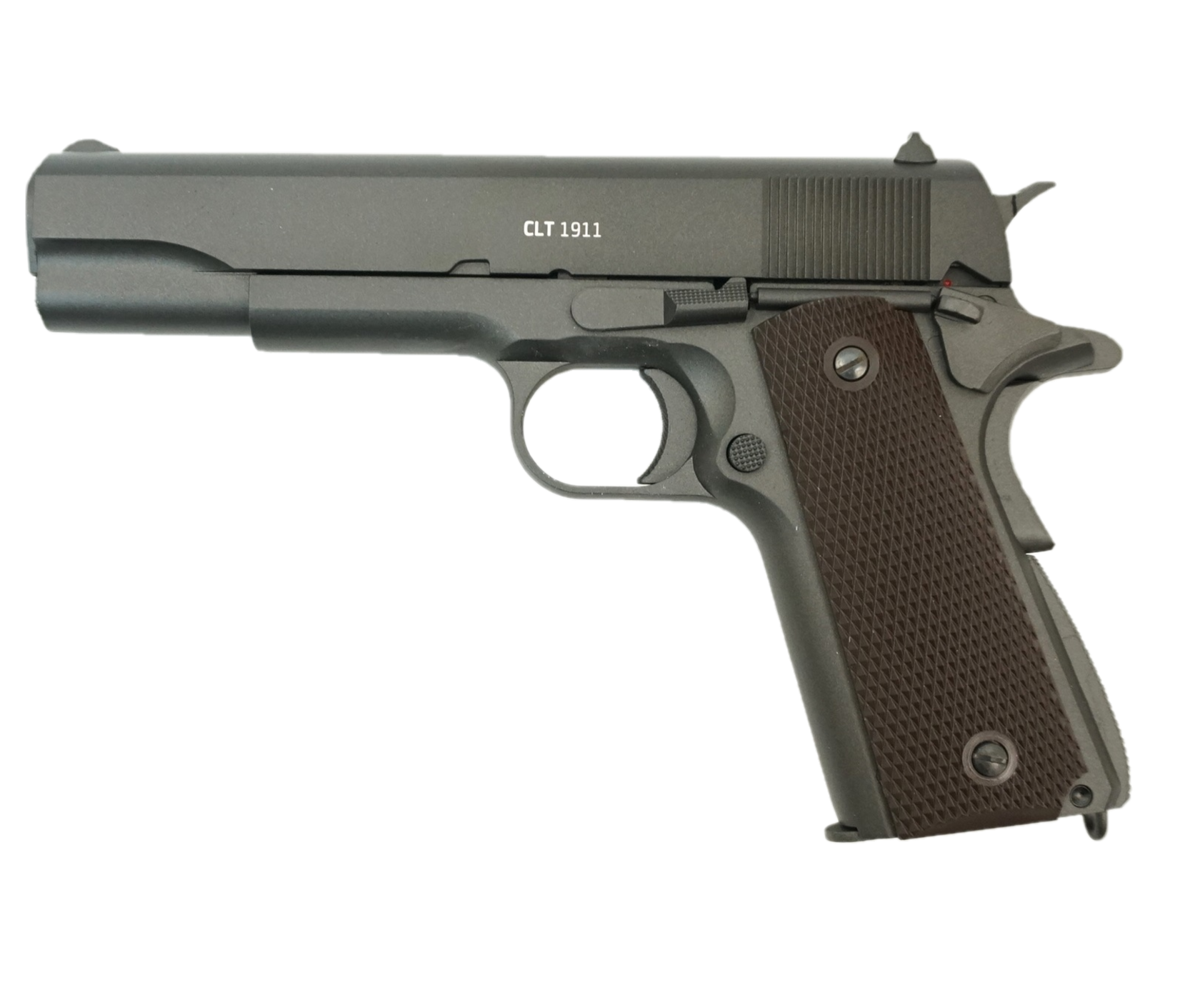 Пистолет пневматический Gletcher CLT 1911