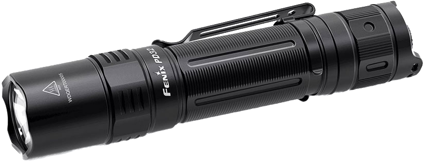 Фонарь Fenix PD32v2.0