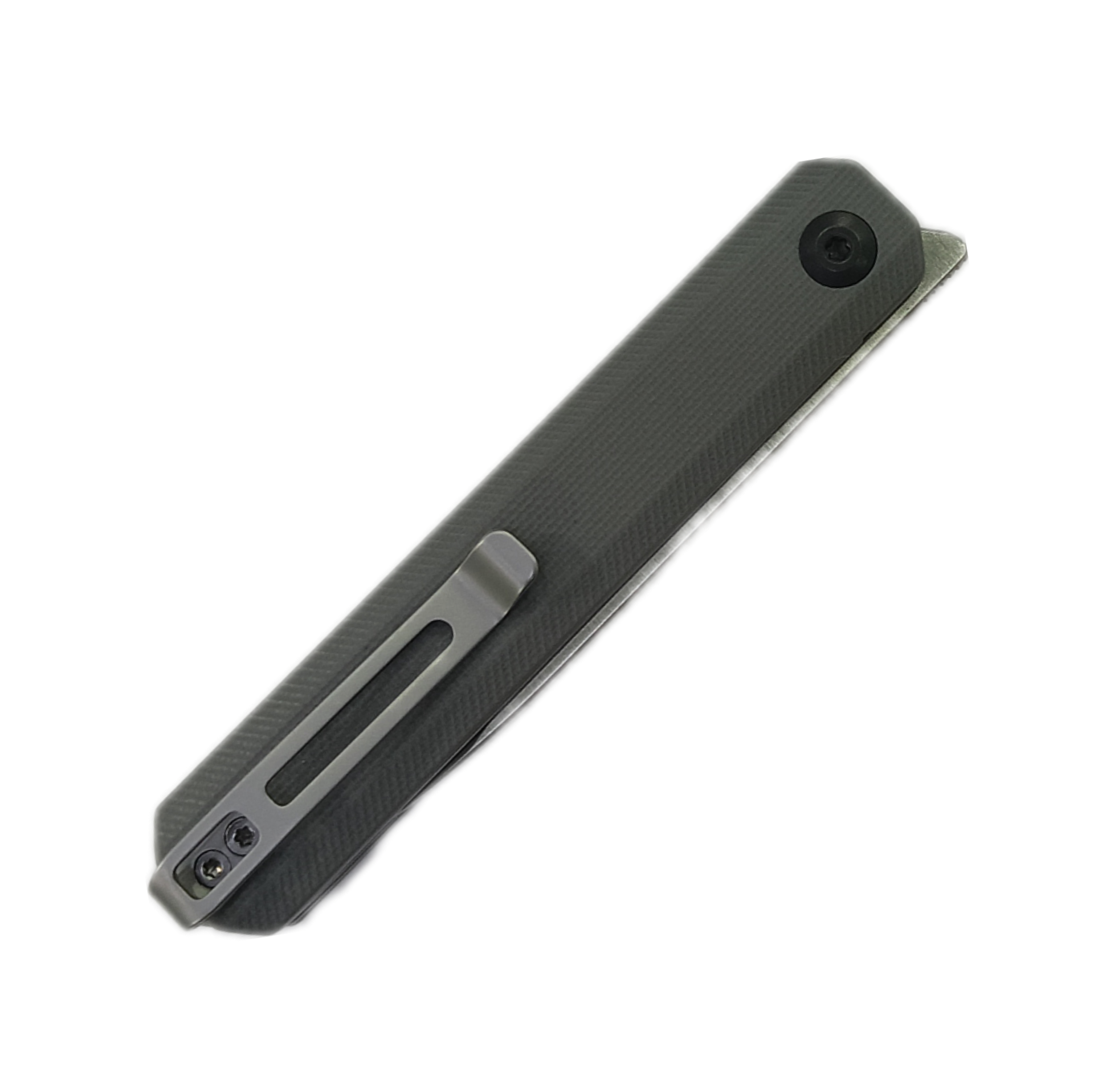 Нож складной CIVIVI Exarch, D2, G10,серый - Вольные стрелки