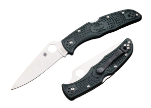 Нож Spyderco Endura 4 С10 Black (реплика)