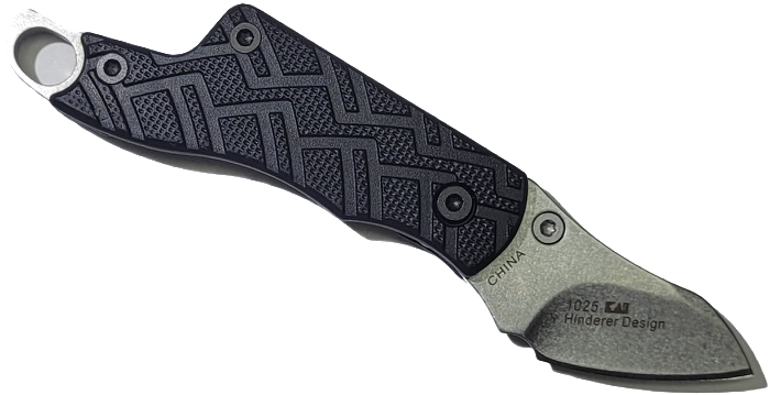 Нож реплика Kershaw Cinder 1025 - Вольные стрелки