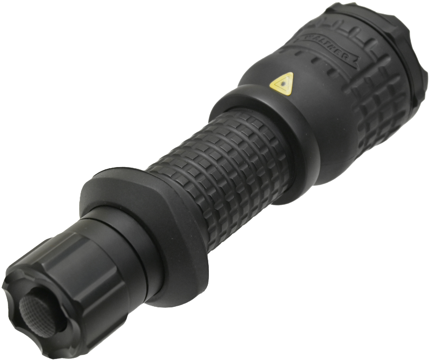 Фонарь Walther SSL - Вольные стрелки