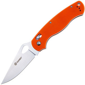 Нож Ganzo G729-OR