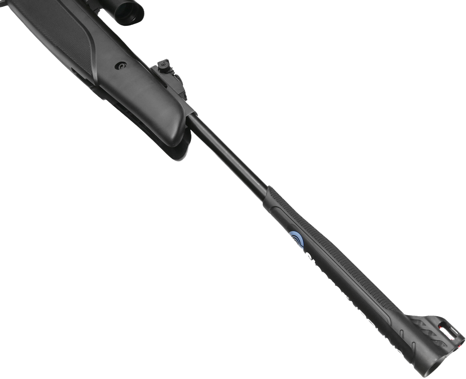 Винтовка пневматическая Stoeger A30 - Вольные стрелки