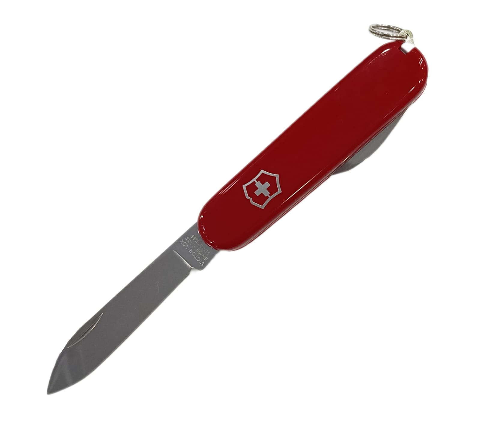 Нож Victorinox 0.2303 BANTAM 84 мм. / красный - Вольные стрелки