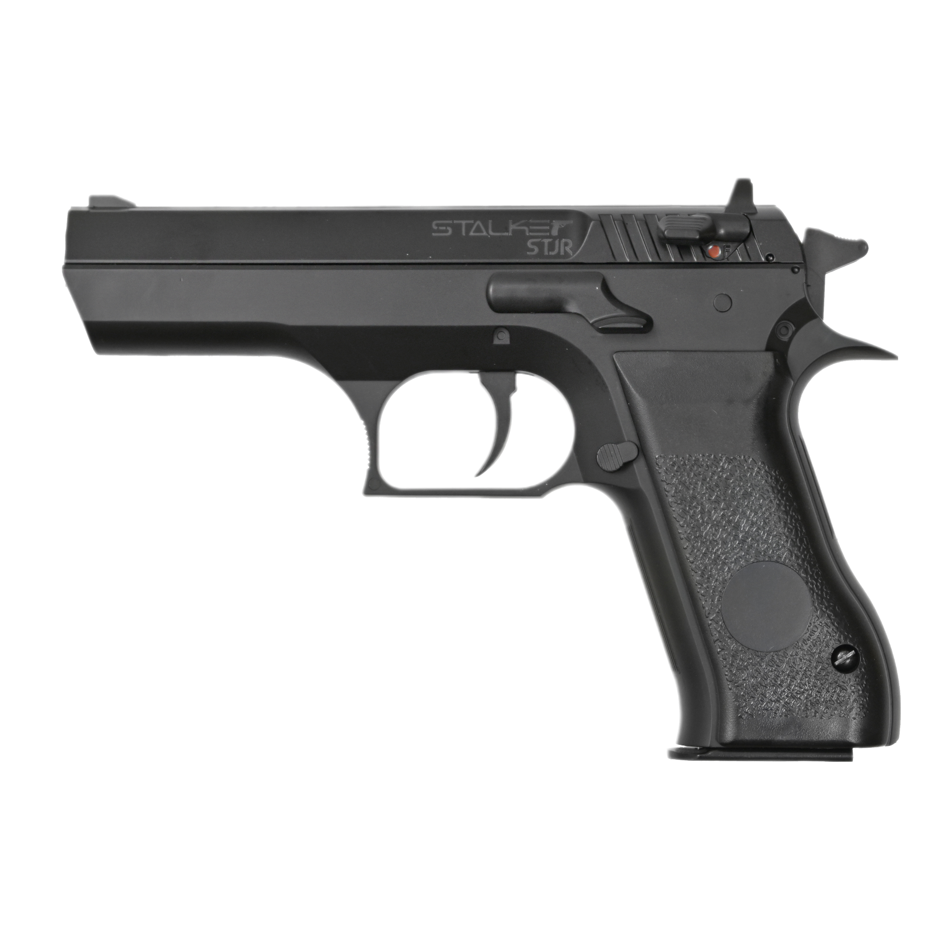 Пистолет пневматический Stalker STJR (аналог "Jericho941") к.4,5мм