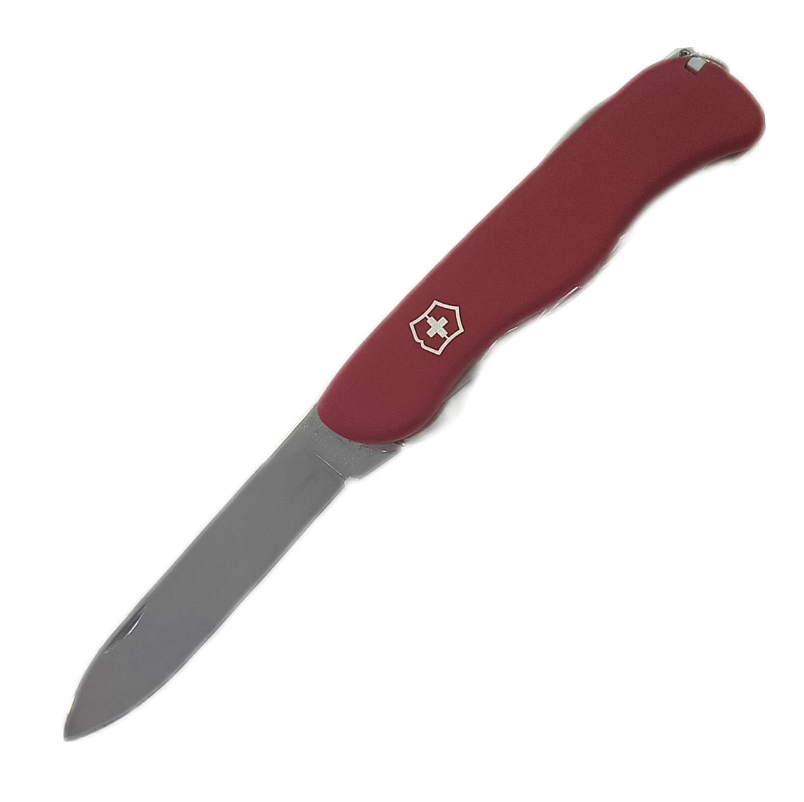 Нож Victorinox 0.8513. OUTRIDER 111mm / красный - Вольные стрелки