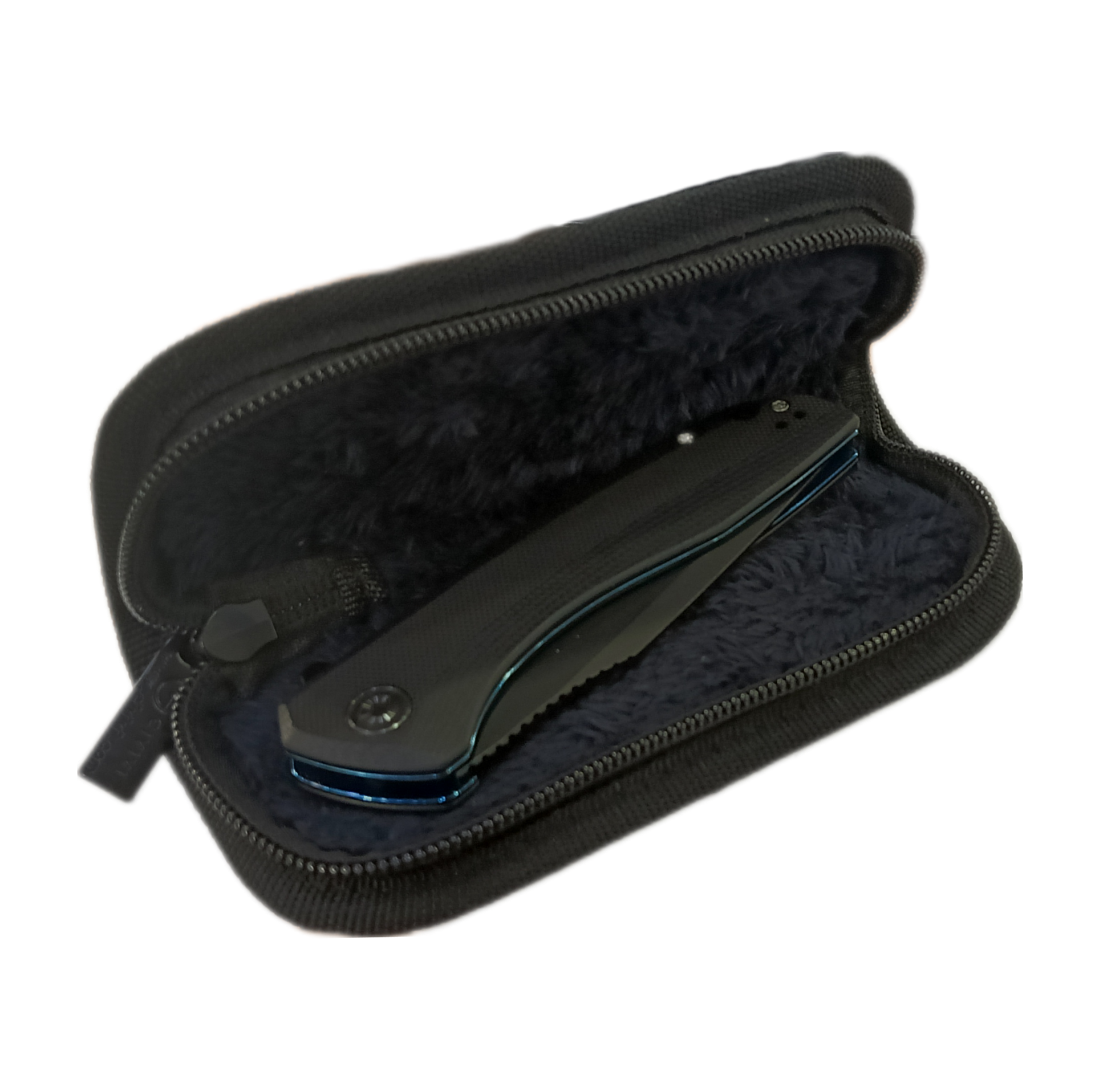 Нож складной CIVIVI Baklash 9Cr18MoV G10 черный - Вольные стрелки