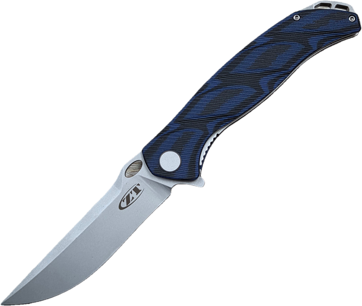 Нож складной ZT 2406, G10