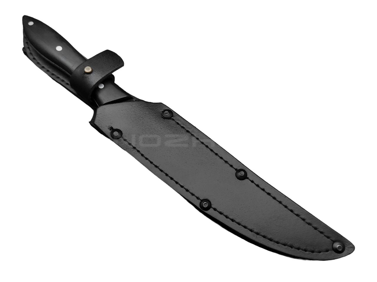 Нож СТА, Жало-1 (95х18, дер) - Вольные стрелки