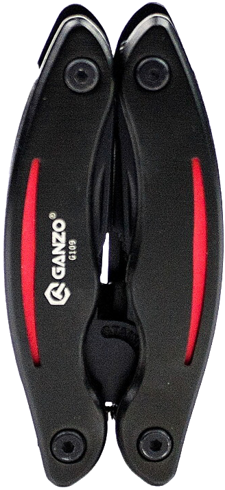 Инструмент Ganzo G109 - Вольные стрелки