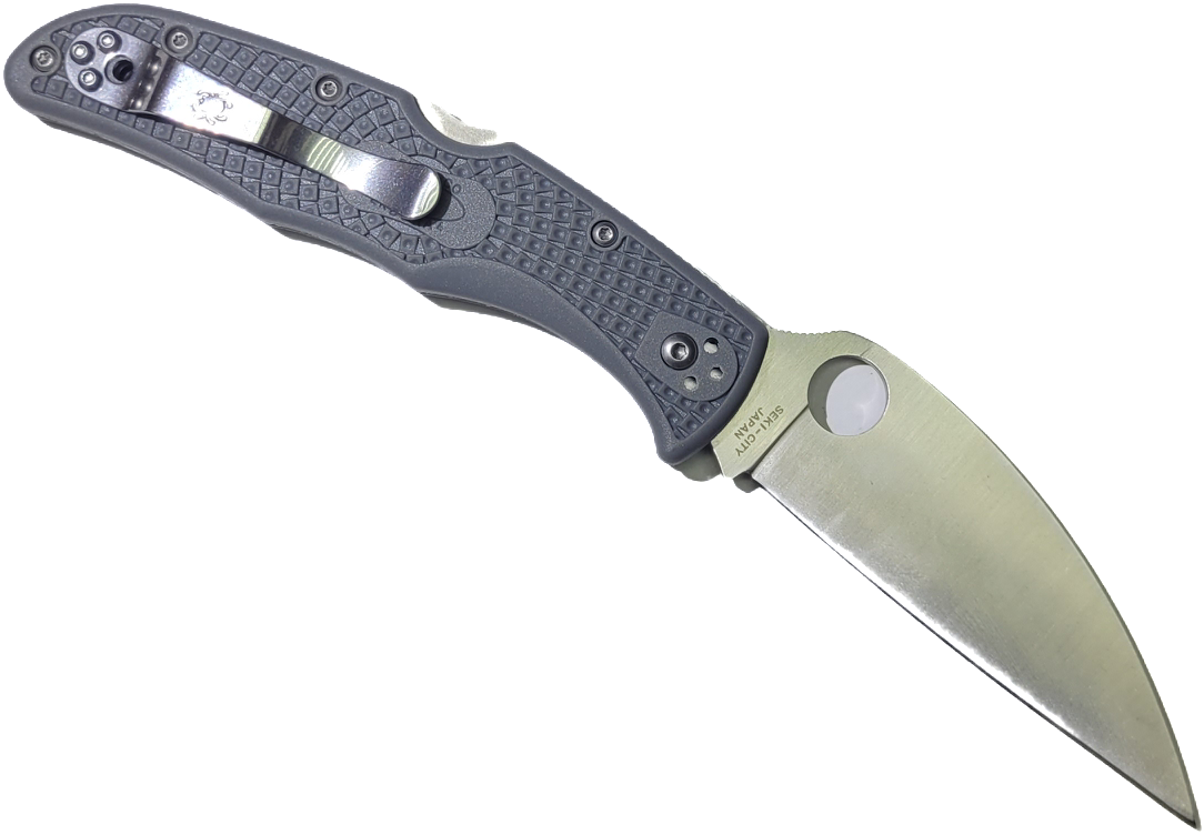 Нож реплика Spyderco Endura 4 - Вольные стрелки