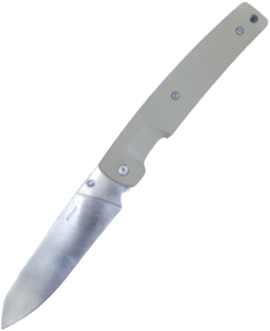 Нож реплика Boker plus, G10, 12cm 