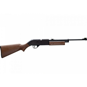 Винтовка пневм. Crosman 760 B (кор.пласт.,накачка), кал.4,5 мм