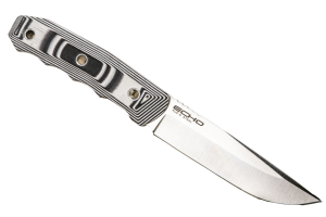 Нож Кизляр Echo AUS-8 (сатин, G10)